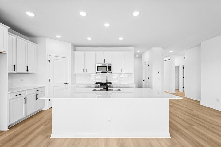 Property Photo:  1494 Tyrone Drive  MN 55379 