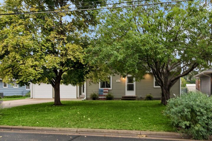 Property Photo: 20635 Hughes Avenue W MN 55044