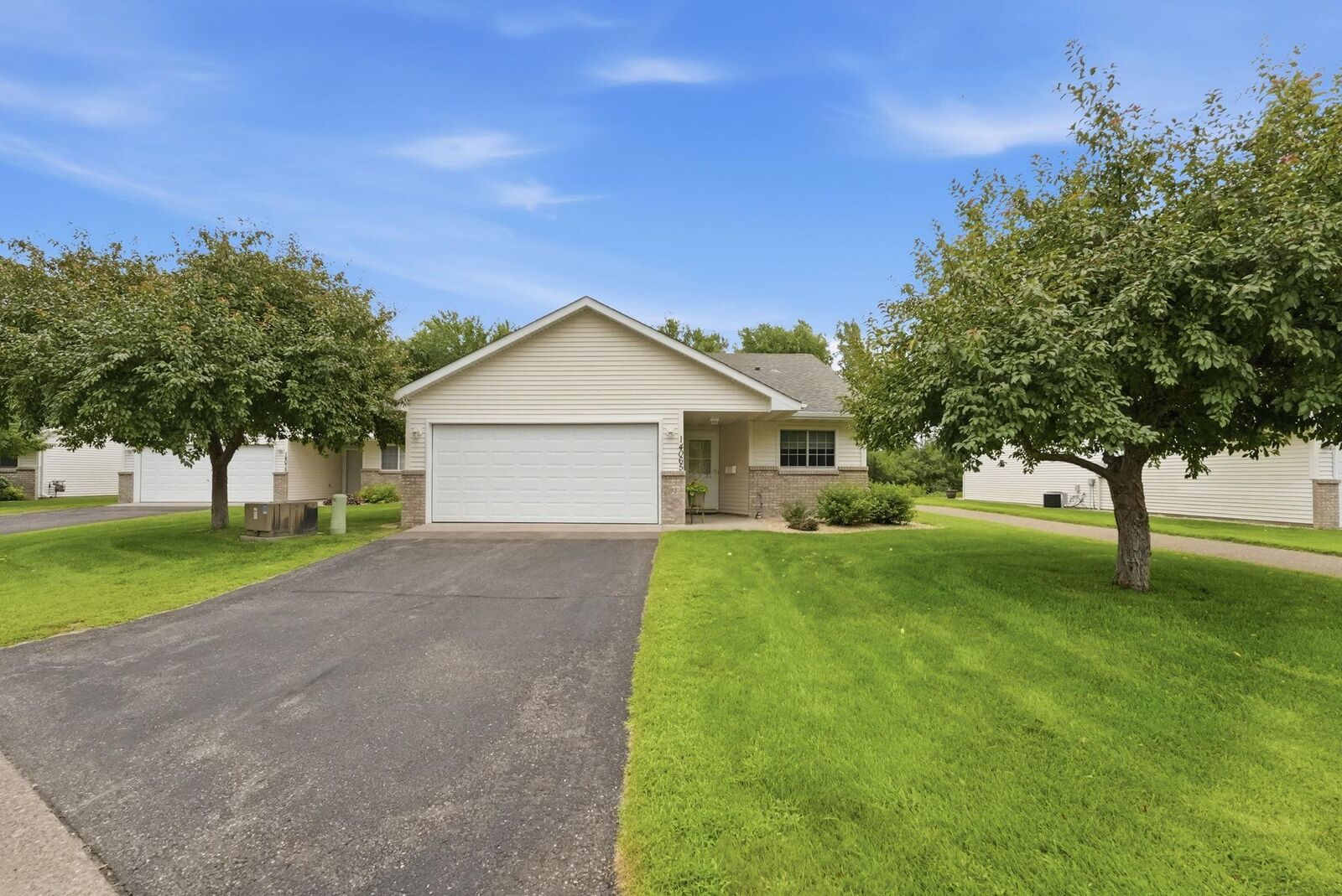 Property Photo:  14065 Argon Street NW  MN 55303 