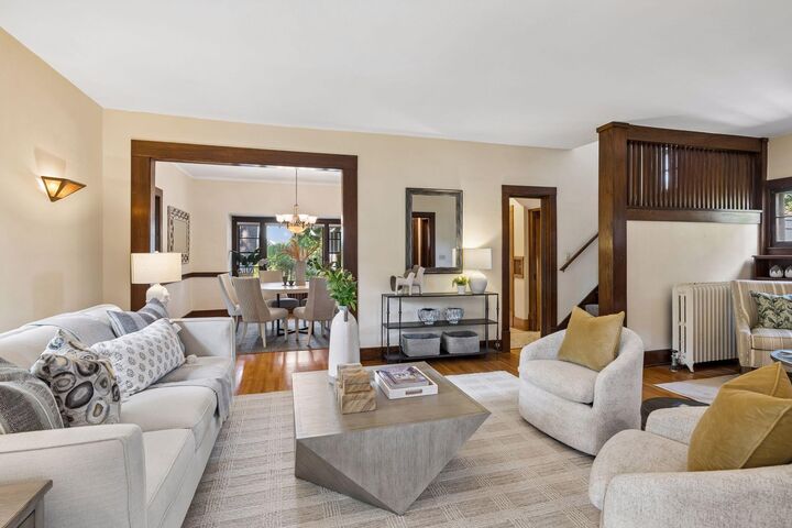 Property Photo: 4330 Wooddale Avenue MN 55424