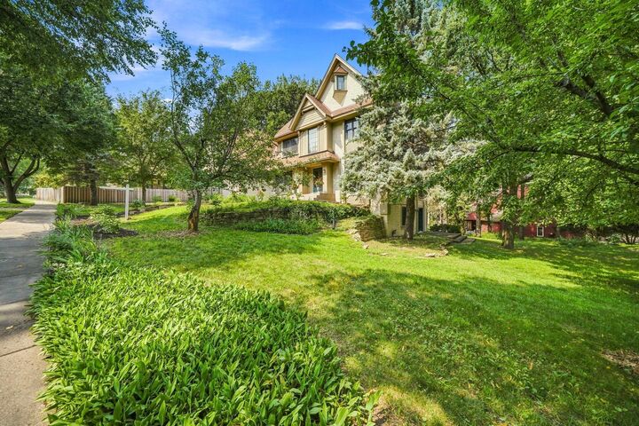Property Photo:  13575 Harwell Path  MN 55124 