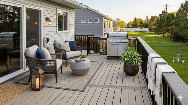 Property Photo: 10695 51st Street NE MN 55301