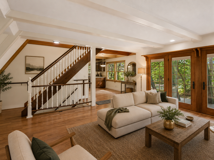 Property Photo: 1830 Hansack Avenue NE MN 55376