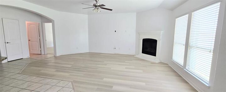 Property Photo: 2625 Hillrich Drive TX 75409