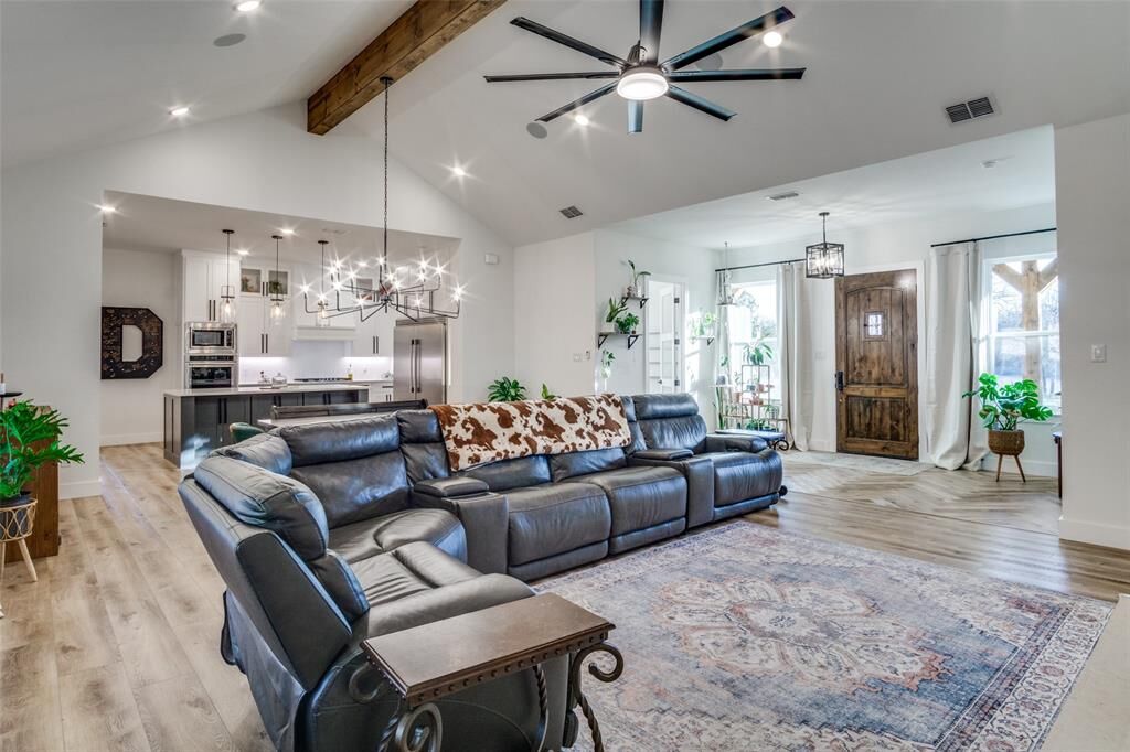 Property Photo: 112 Wooded Acres Drive TX 76067