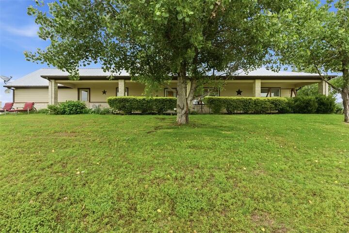 Property Photo:  1085 Cr 407  TX 76043 