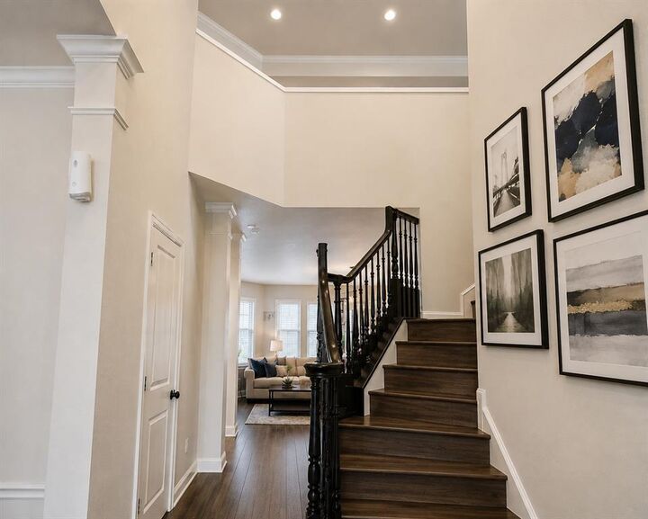 Property Photo: 4564 Sheldon Trail TX 76244