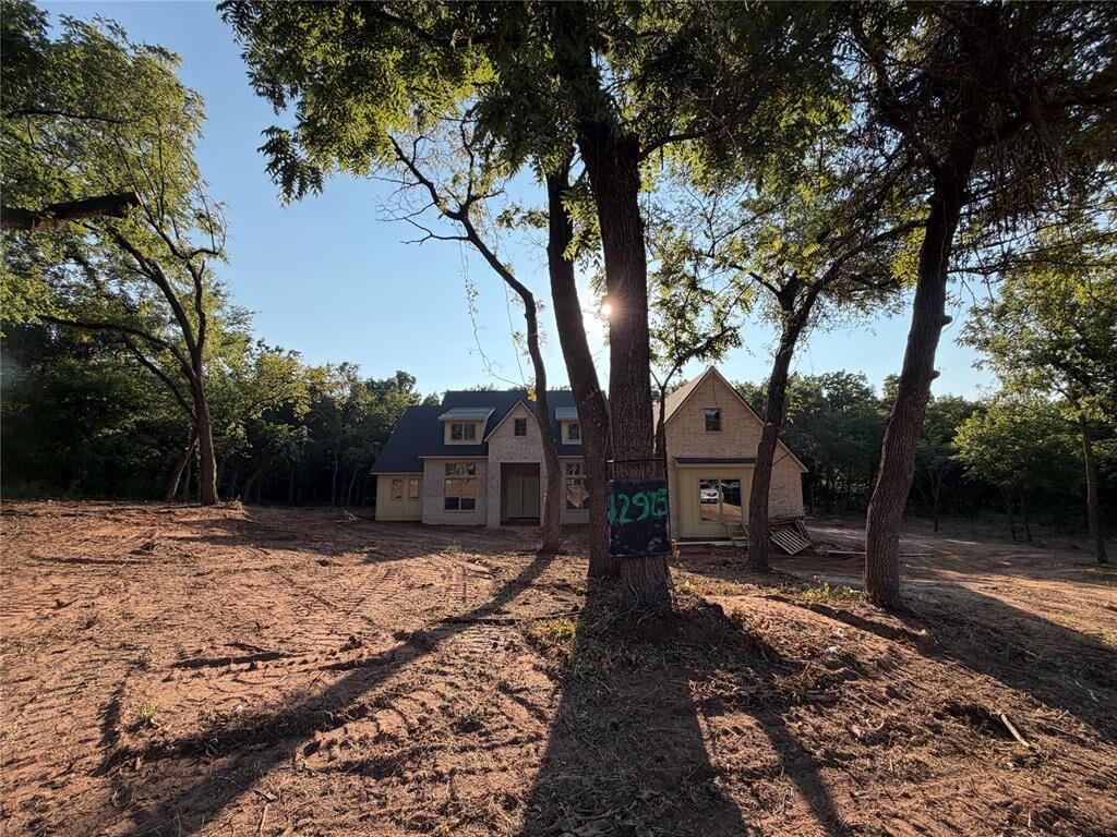 Property Photo: 12925 Coltrane Road OK 73034