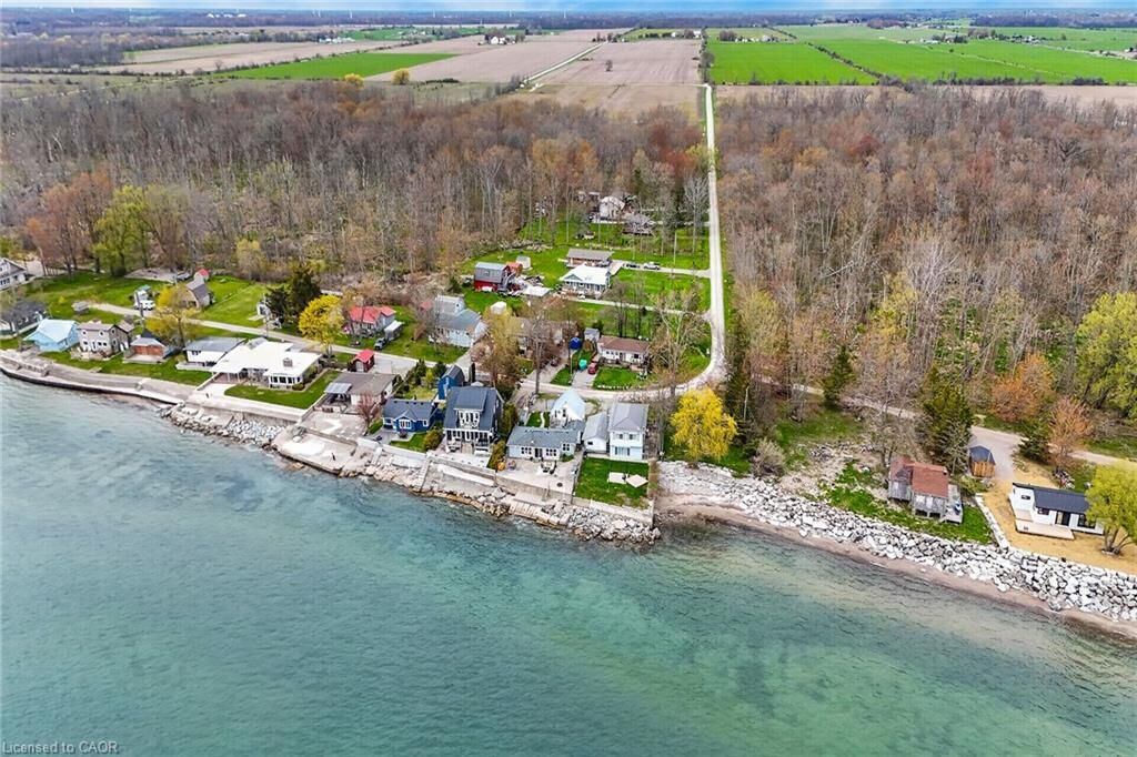 Property Photo: 277 Baygrove Line ON N1A 2W8