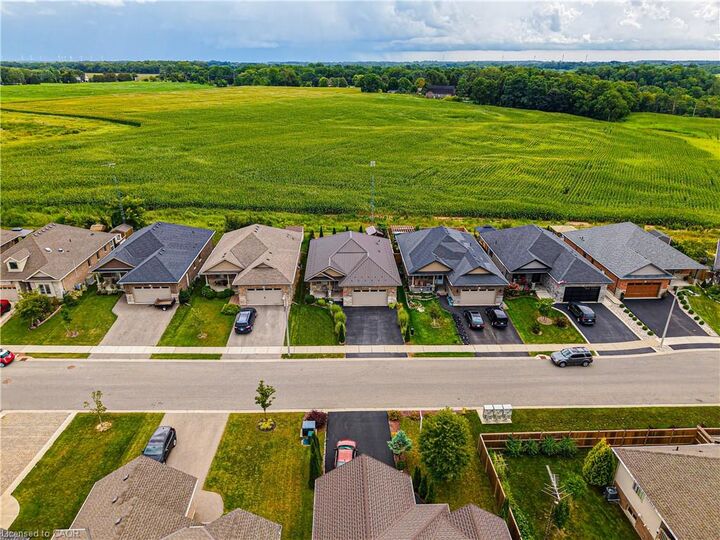 Property Photo: 257 Donly Drive S ON N3Y 0C8