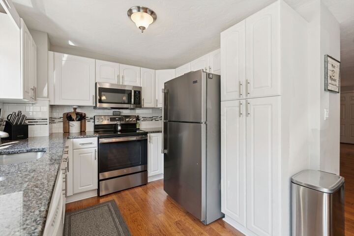 Property Photo: 161 Winter St 6 MA 02341