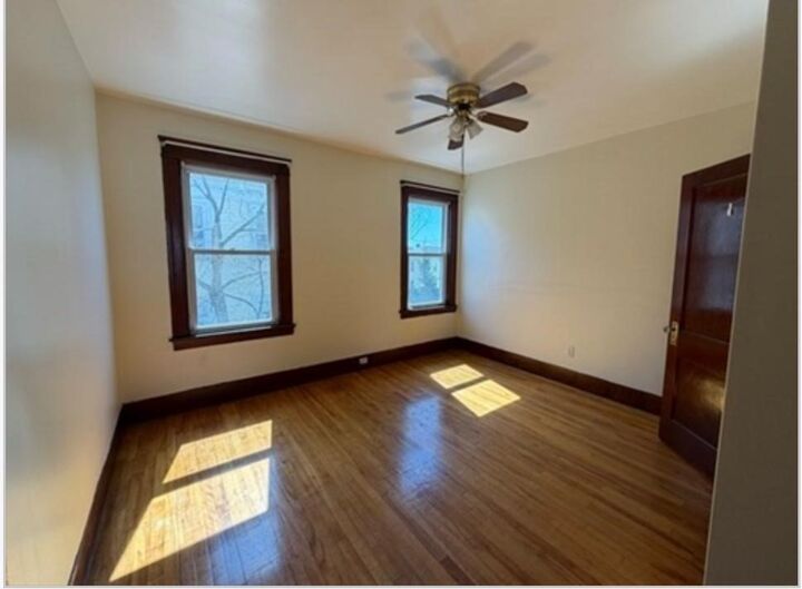 Property Photo: 49 Perry Ave 2 MA 01610