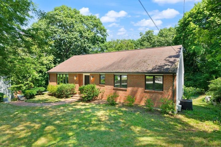 Property Photo: 24 Minihans Ln MA 02169