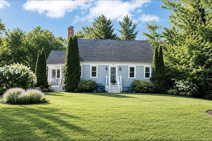 Property Photo: 96 Bay State Cir MA 02341