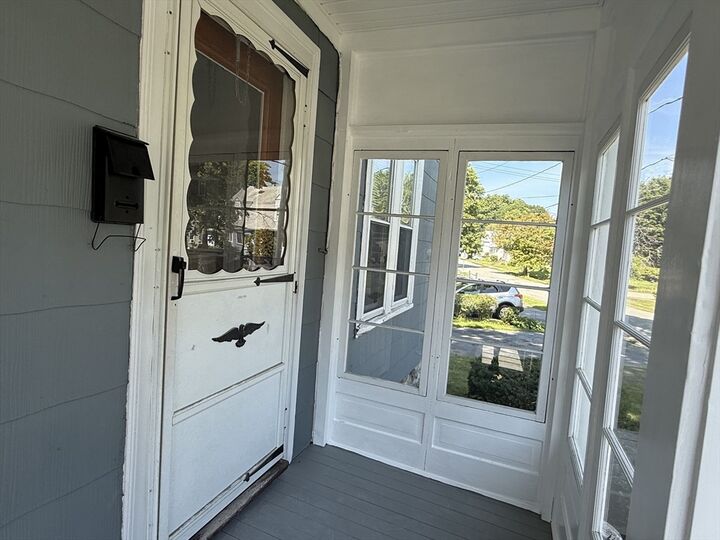 Property Photo:  31 Roosevelt 31  MA 01754 