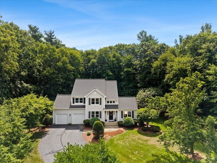 Property Photo:  100 W Lake Dr  MA 02780 