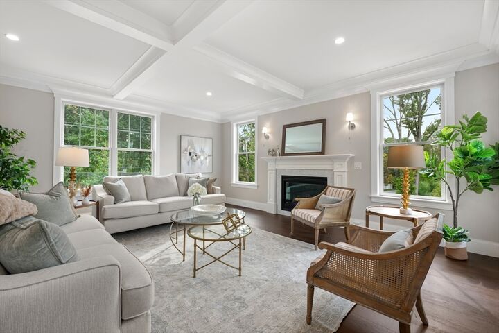 Property Photo:  21 Wyndemere Lane  MA 01760 