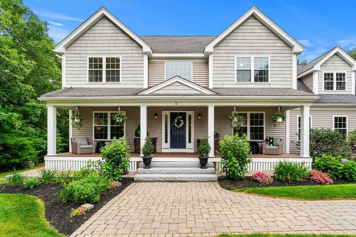 Property Photo: 72 Alpine Way MA 01879