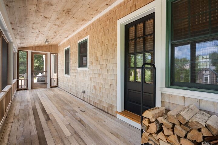 Property Photo:  145 Dexter Ln  MA 02770 