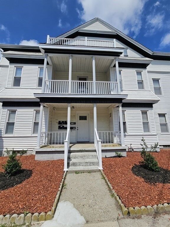 Property Photo: 79 Thomas Street 2 North MA 02723