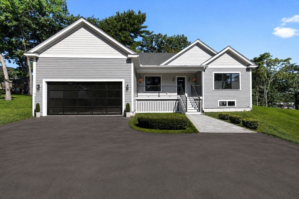 Property Photo:  77 Farm St.  MA 01880 