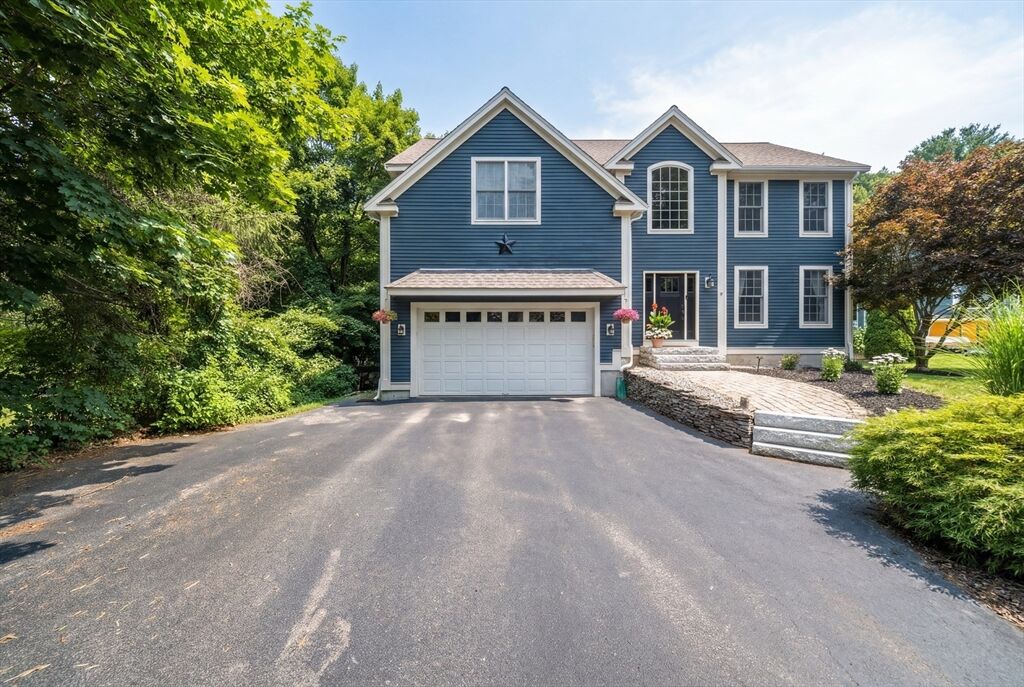 Property Photo:  25 Essex St  MA 01949 