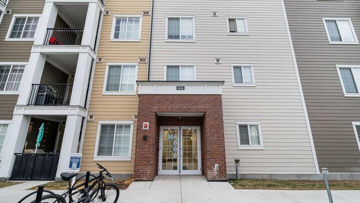 Property Photo: 151 Legacy Main Street SE 8403 AB T2X 4A4