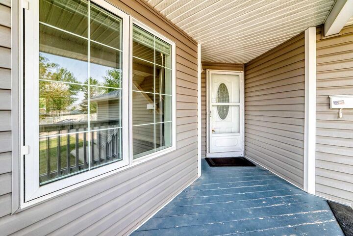 Property Photo: 147 Macewan Drive NW AB T3K 3G5