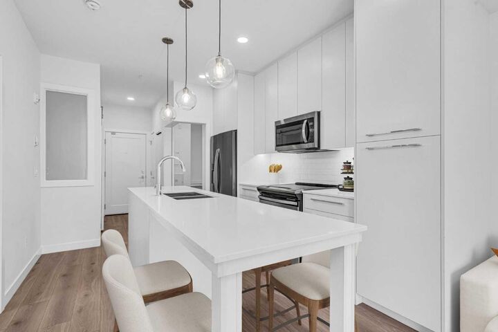 Property Photo: 76 Cornerstone Passage NE 1119 AB T3N 0Y5