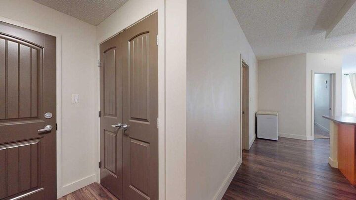 Property Photo: 136C Sandpiper Road 104 AB T9K 0J7