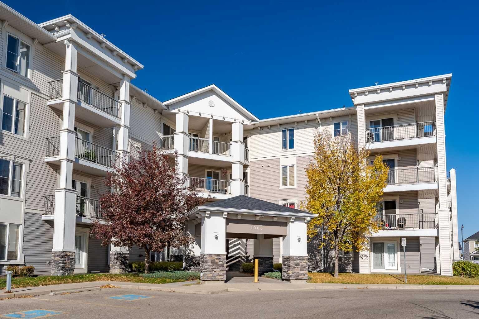 Property Photo: 333 Taravista Drive NE 1212 AB T3J 0H3