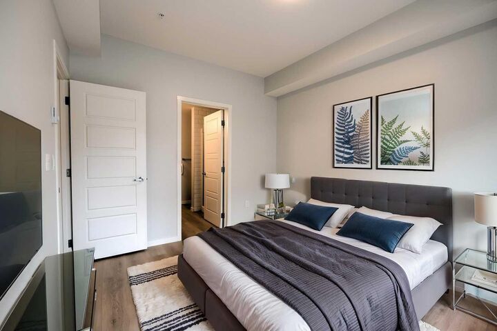 Property Photo: 20295 Seton Way SE 5116 AB T3M 3X3