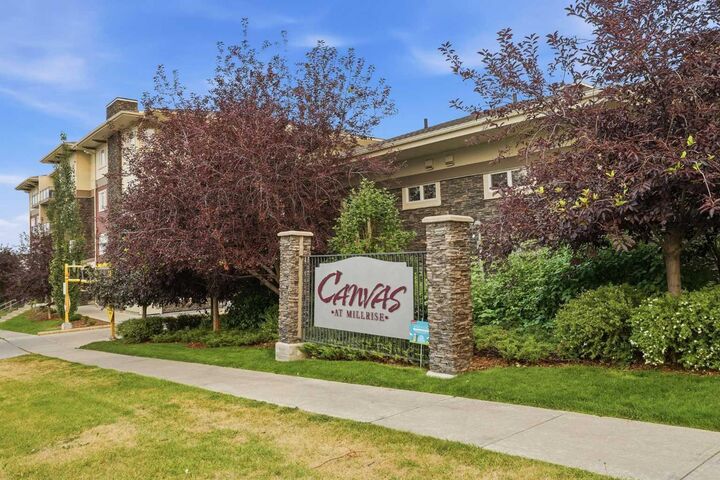 Property Photo: 11 Millrise Drive SW 441 AB T2Y 0K7