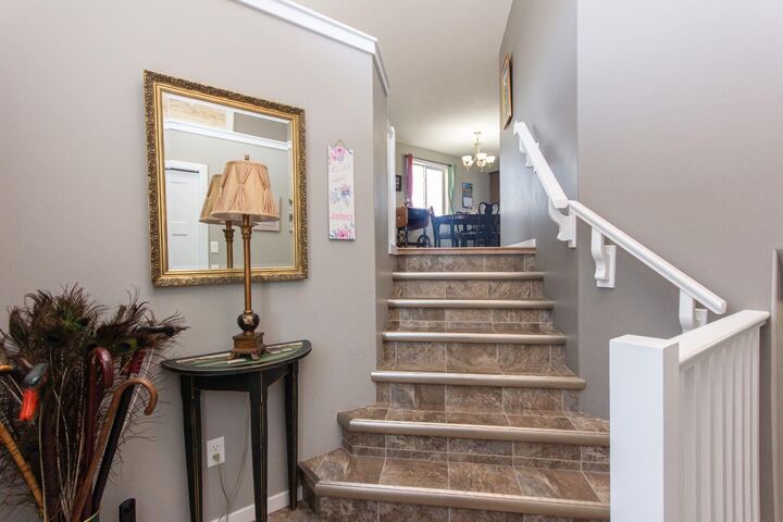 Property Photo: 146 Truant Crescent AB T4P 0S8