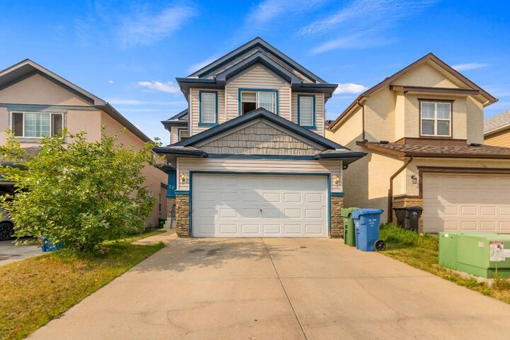 20 Saddlecrest Terrace NE — photo 1