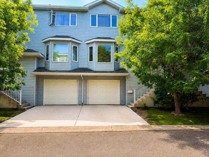 Property Photo: 105 Loutit Road 808 AB T9K 2N5
