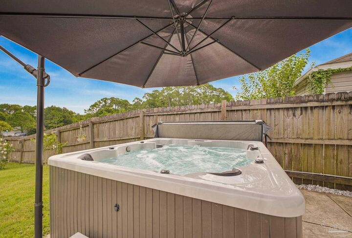 Property Photo:  2202 Waltham St  FL 32505 