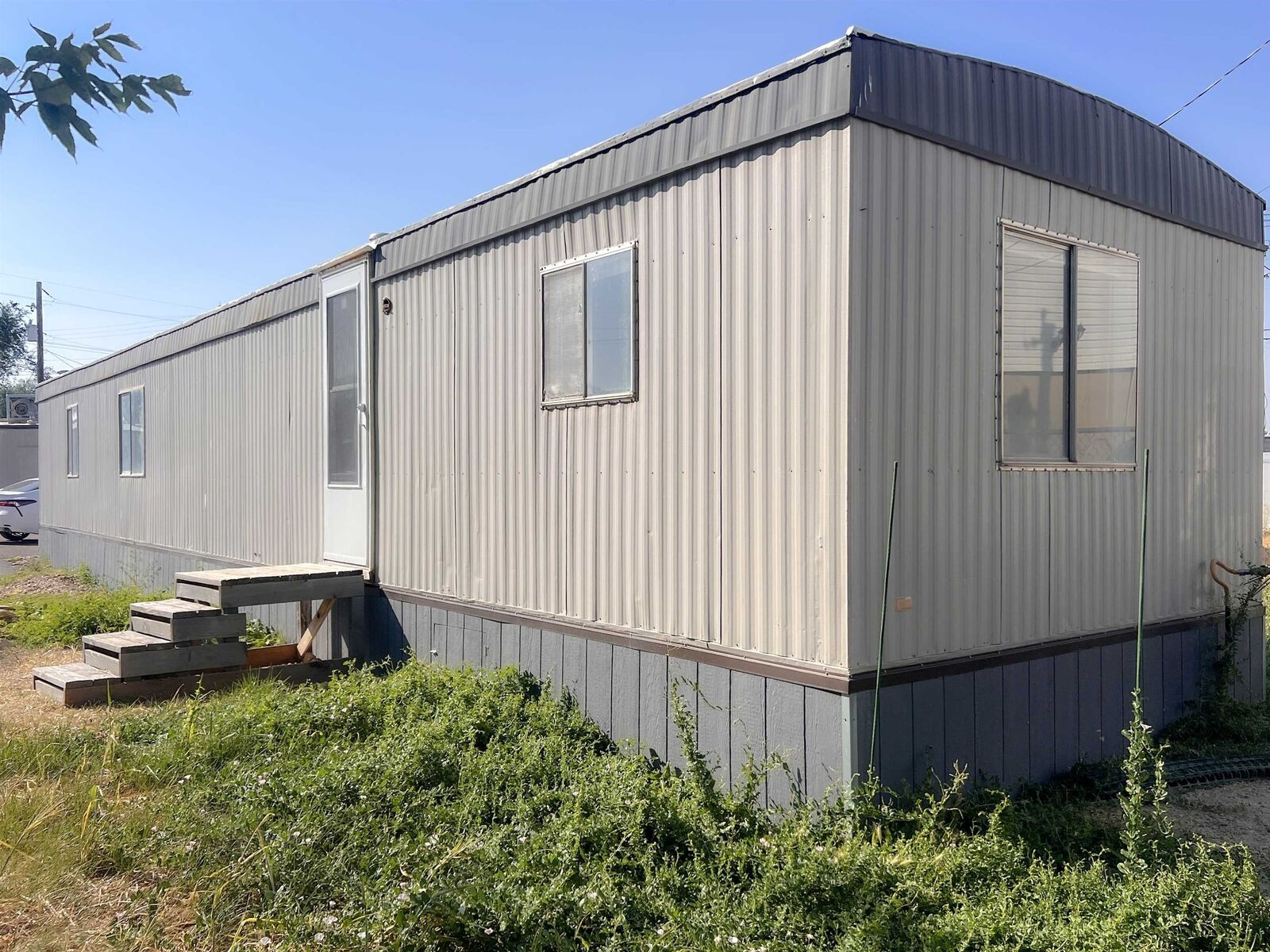 Property Photo: 5112 N Yellowstone Rd Trl 28 ID 83202