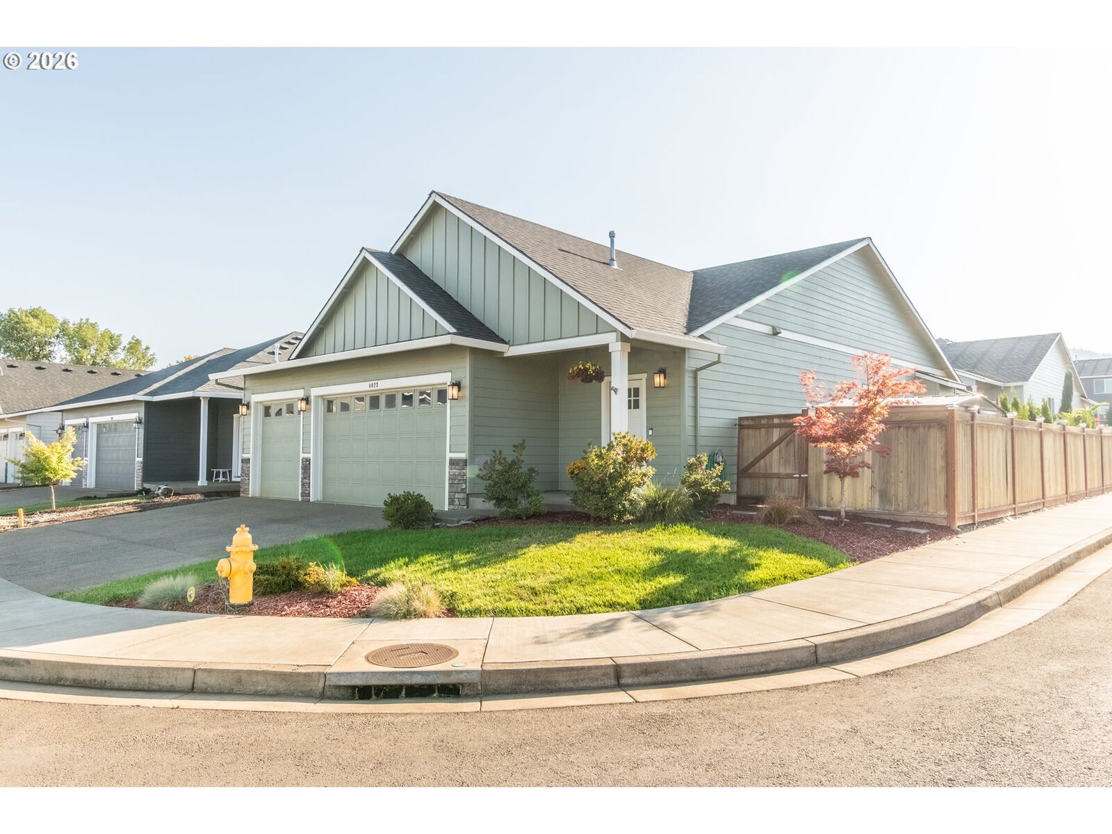 Property Photo:  4023 SE Emily Way  OR 97330 