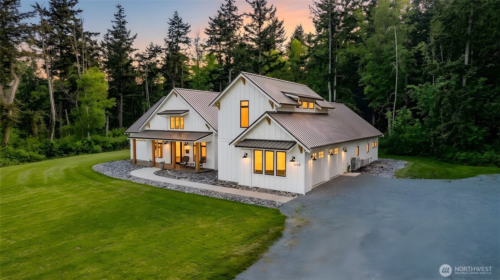 Property Photo:  5680  Paradise Lane  WA 98221 