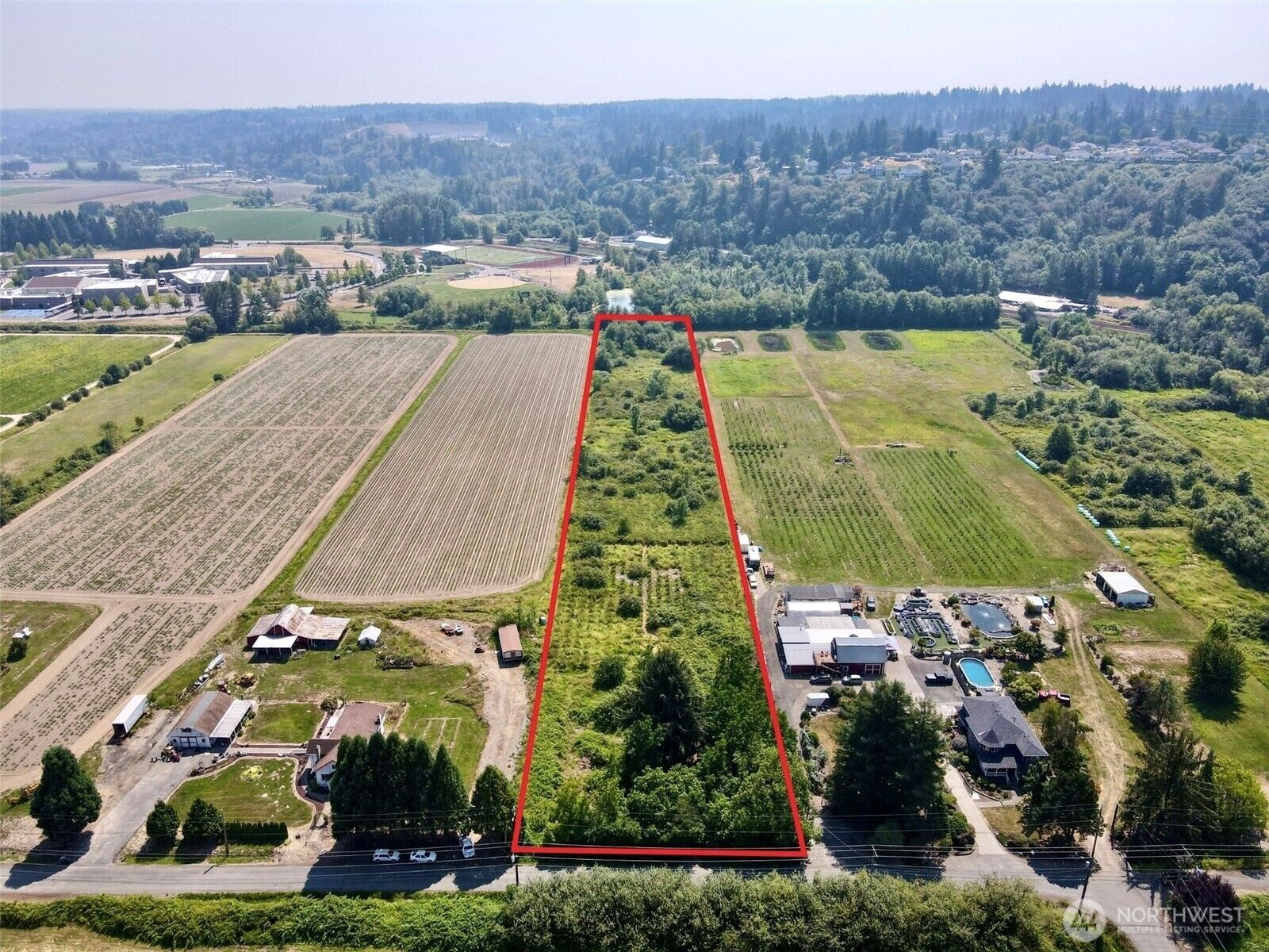 Property Photo:  5022  44th Street E  WA 98443 