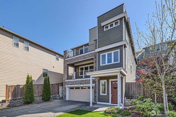 Property Photo:  19524  81st Place NE  WA 98028 