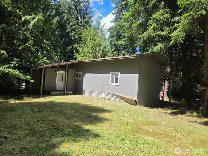 Property Photo:  35508  16th Avenue Ct S  WA 98580 