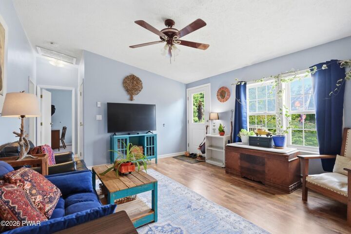 Property Photo:  50 Woodland Drive  PA 18405 