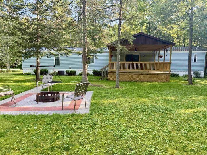 Property Photo:  15739 Pelky Road  WI 54138 