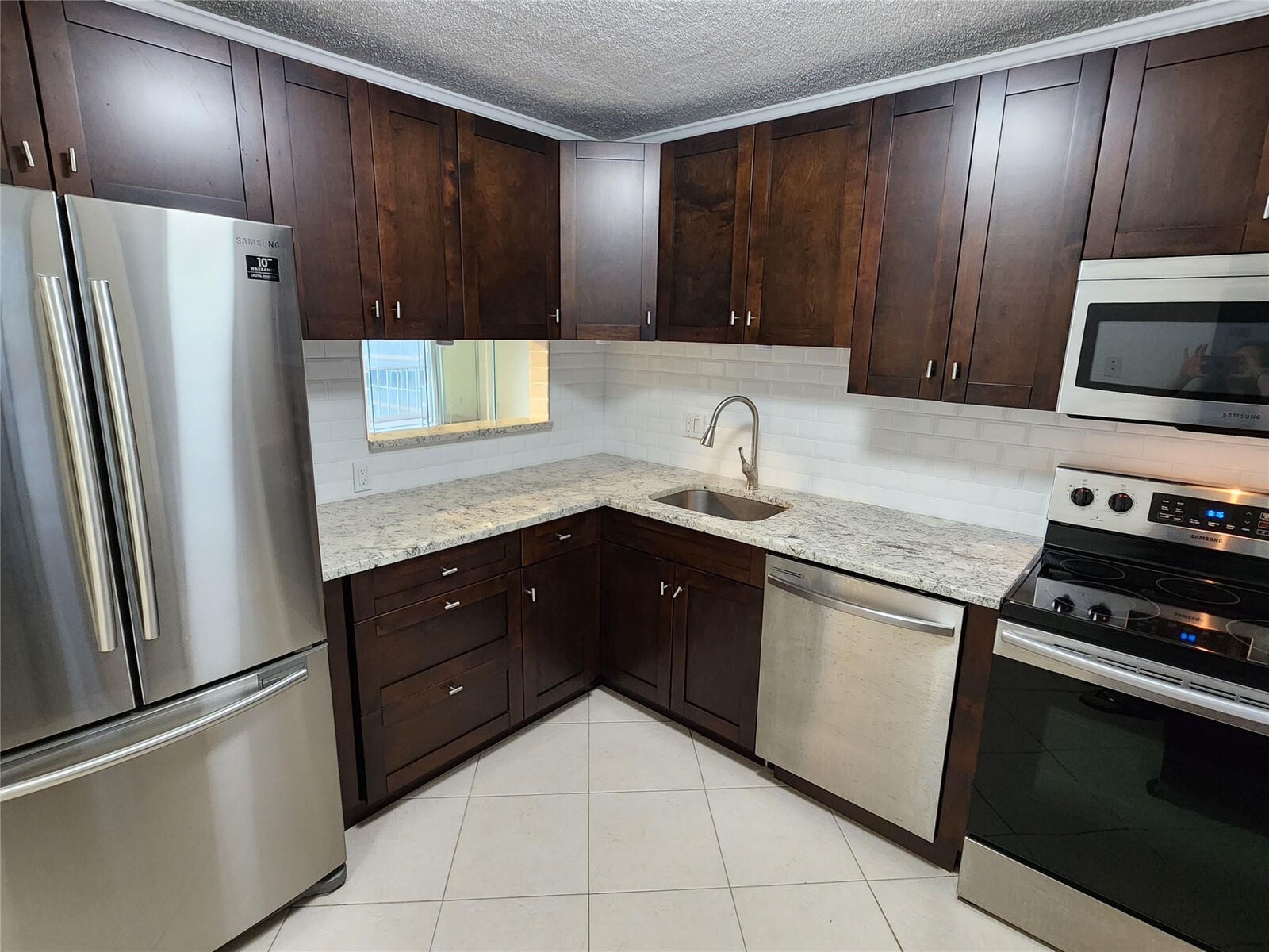 Property Photo:  4700 Washington Street 308  FL 33021 