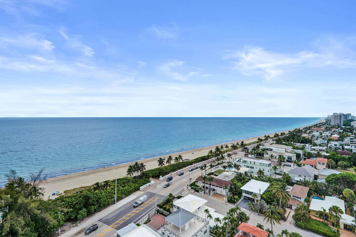 Property Photo: 1901 N Ocean Boulevard Sthc FL 33305