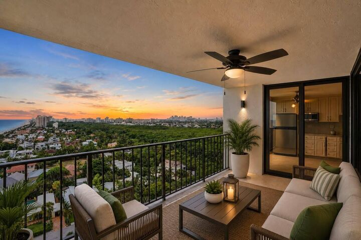Property Photo: 1901 N Ocean Boulevard Sthc FL 33305
