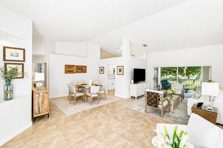 Property Photo: 17061 Emile Street 5 FL 33487