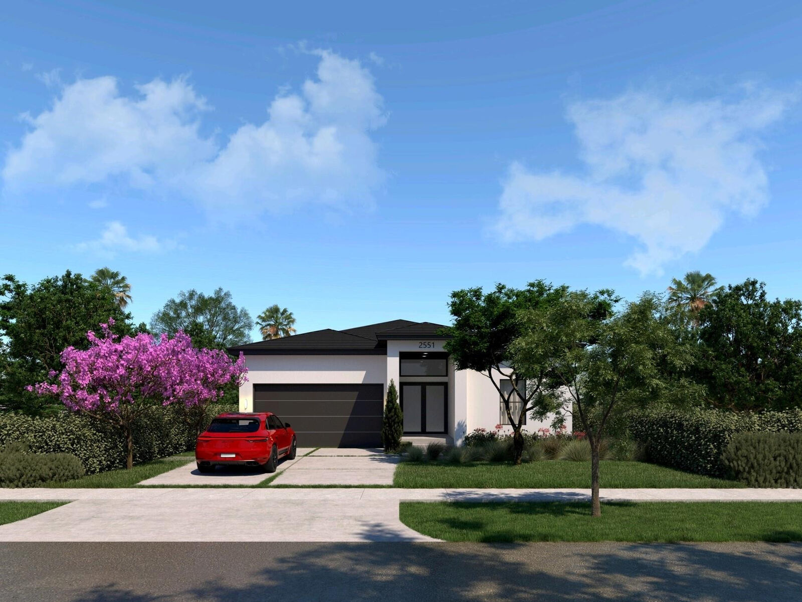 Property Photo: 867 NW 27th Terrace FL 33311